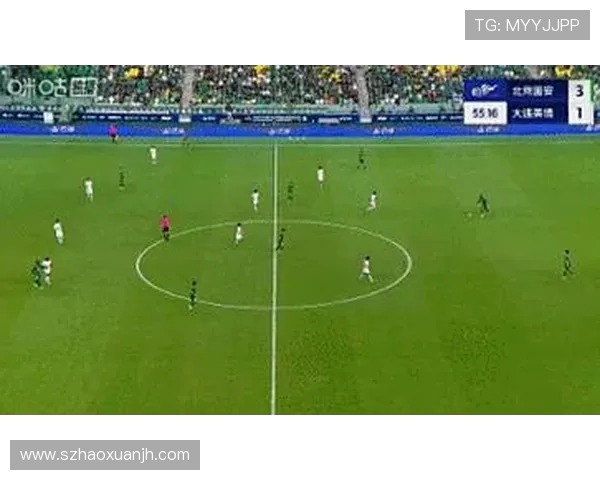 中超精彩对决大连人对阵国安全场录像回放及精彩瞬间解析
